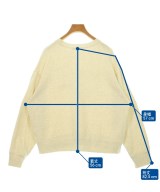 JOURNAL STANDARD relume（ジャーナルスタンダードレリューム）スウェット グレー サイズ:F レディース/2200613556156