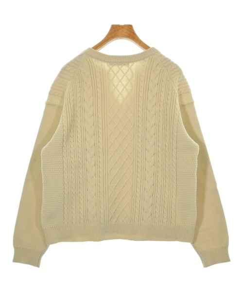 JOURNAL STANDARD relume（ジャーナルスタンダードレリューム）ニット・セーター ベージュ サイズ:F レディース/2200613799072