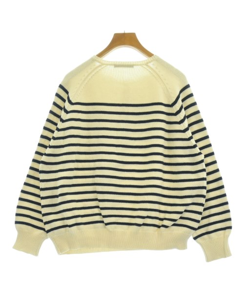 JOURNAL STANDARD relume（ジャーナルスタンダードレリューム）ニット・セーター 白 サイズ:F レディース/2200613799089