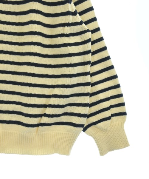 JOURNAL STANDARD relume（ジャーナルスタンダードレリューム）ニット・セーター 白 サイズ:F レディース/2200613799089