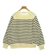 JOURNAL STANDARD relume（ジャーナルスタンダードレリューム）ニット・セーター 白 サイズ:F レディース/2200613799089