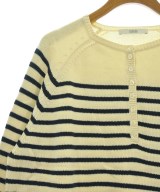 JOURNAL STANDARD relume（ジャーナルスタンダードレリューム）ニット・セーター 白 サイズ:F レディース/2200613799089