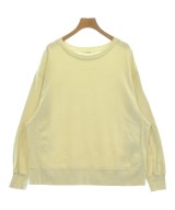 JOURNAL STANDARD relume（ジャーナルスタンダードレリューム）スウェット 白 サイズ:F レディース/2200613799355