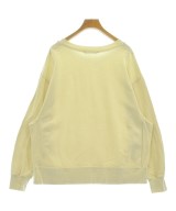 JOURNAL STANDARD relume（ジャーナルスタンダードレリューム）スウェット 白 サイズ:F レディース/2200613799355