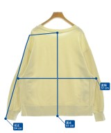 JOURNAL STANDARD relume（ジャーナルスタンダードレリューム）スウェット 白 サイズ:F レディース/2200613799355