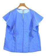 JOURNAL STANDARD relume（ジャーナルスタンダードレリューム）ブラウス 青 サイズ:F レディース/2200615966076