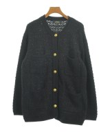 JOURNAL STANDARD relume（ジャーナルスタンダードレリューム）ノーカラージャケット 黒 サイズ:F レディース/2200620745017