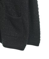 JOURNAL STANDARD relume（ジャーナルスタンダードレリューム）ノーカラージャケット 黒 サイズ:F レディース/2200620745017