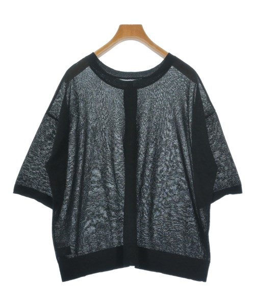 JOURNAL STANDARD relume（ジャーナルスタンダードレリューム）カーディガン 黒 サイズ:F レディース/2200624935087