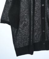 JOURNAL STANDARD relume（ジャーナルスタンダードレリューム）カーディガン 黒 サイズ:F レディース/2200624935087