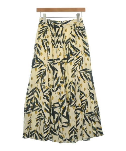 ジャーナルスタンダードレリューム(JOURNAL STANDARD relume)のJOURNAL STANDARD relume ロング・マキシ丈スカート