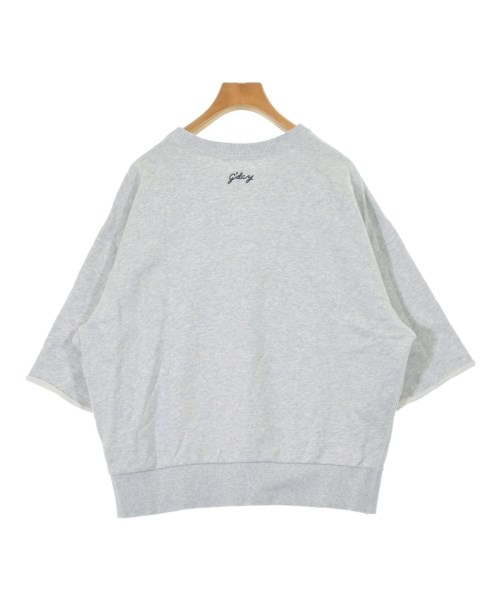 JOURNAL STANDARD relume（ジャーナルスタンダードレリューム）スウェット グレー サイズ:F レディース/2200615413174