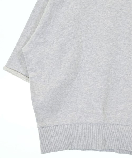 JOURNAL STANDARD relume（ジャーナルスタンダードレリューム）スウェット グレー サイズ:F レディース/2200615413174