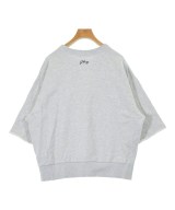 JOURNAL STANDARD relume（ジャーナルスタンダードレリューム）スウェット グレー サイズ:F レディース/2200615413174