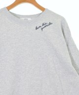 JOURNAL STANDARD relume（ジャーナルスタンダードレリューム）スウェット グレー サイズ:F レディース/2200615413174