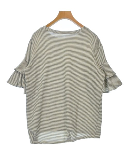 JOURNAL STANDARD relume（ジャーナルスタンダードレリューム）Tシャツ・カットソー 白 サイズ:F レディース/2200614996166