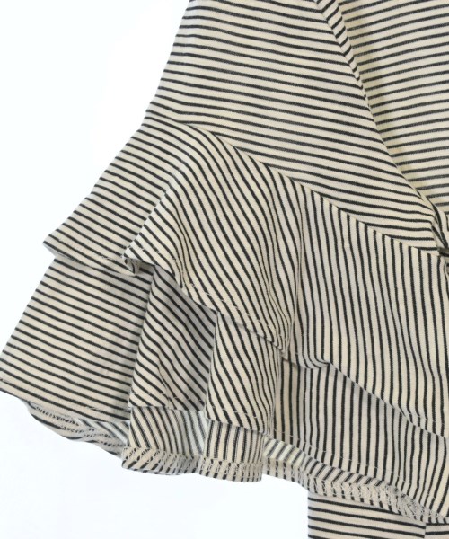 JOURNAL STANDARD relume（ジャーナルスタンダードレリューム）Tシャツ・カットソー 白 サイズ:F レディース/2200614996166