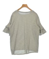 JOURNAL STANDARD relume（ジャーナルスタンダードレリューム）Tシャツ・カットソー 白 サイズ:F レディース/2200614996166