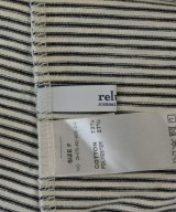 JOURNAL STANDARD relume（ジャーナルスタンダードレリューム）Tシャツ・カットソー 白 サイズ:F レディース/2200614996166