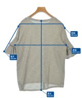 JOURNAL STANDARD relume（ジャーナルスタンダードレリューム）Tシャツ・カットソー 白 サイズ:F レディース/2200614996166