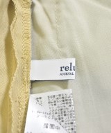 JOURNAL STANDARD relume（ジャーナルスタンダードレリューム）その他 黄 サイズ:38(M位) レディース/2200615950020