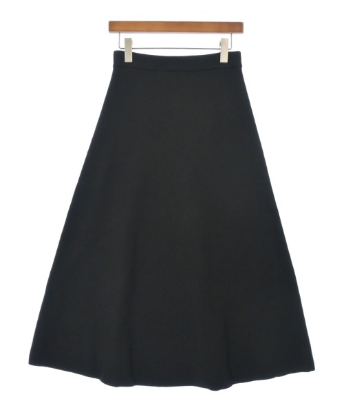 JOURNAL STANDARD relume（ジャーナルスタンダードレリューム）ロング・マキシ丈スカート 黒 サイズ:F レディース/2200622892054