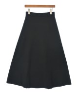 JOURNAL STANDARD relume（ジャーナルスタンダードレリューム）ロング・マキシ丈スカート 黒 サイズ:F レディース/2200622892054