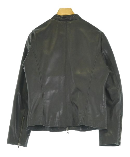 JOURNAL STANDARD relume（ジャーナルスタンダードレリューム）ライダース 黒 サイズ:38(M位) レディース/2200624817031