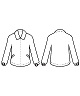 JOURNAL STANDARD relume（ジャーナルスタンダードレリューム）ライダース 黒 サイズ:38(M位) レディース/2200624817031