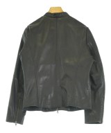 JOURNAL STANDARD relume（ジャーナルスタンダードレリューム）ライダース 黒 サイズ:38(M位) レディース/2200624817031