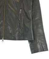 JOURNAL STANDARD relume（ジャーナルスタンダードレリューム）ライダース 黒 サイズ:38(M位) レディース/2200624817031