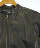 JOURNAL STANDARD relume（ジャーナルスタンダードレリューム）ライダース 黒 サイズ:38(M位) レディース/2200624817031