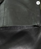 JOURNAL STANDARD relume（ジャーナルスタンダードレリューム）ライダース 黒 サイズ:38(M位) レディース/2200624817031