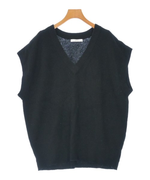 ジャーナルスタンダードレリューム(JOURNAL STANDARD relume)のJOURNAL STANDARD relume ベスト/ノースリーブ