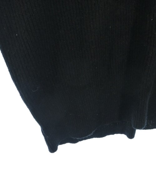 JOURNAL STANDARD relume（ジャーナルスタンダードレリューム）ベスト/ノースリーブ 黒 サイズ:F レディース/2200626622039