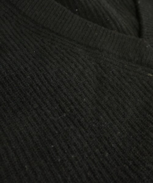 JOURNAL STANDARD relume（ジャーナルスタンダードレリューム）ベスト/ノースリーブ 黒 サイズ:F レディース/2200626622039