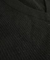 JOURNAL STANDARD relume（ジャーナルスタンダードレリューム）ベスト/ノースリーブ 黒 サイズ:F レディース/2200626622039