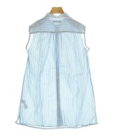 JOURNAL STANDARD relume（ジャーナルスタンダードレリューム）カジュアルシャツ 青 サイズ:F レディース/2200614690088