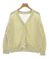 JOURNAL STANDARD relume（ジャーナルスタンダードレリューム）カーディガン ベージュ サイズ:F レディース/2200614690163