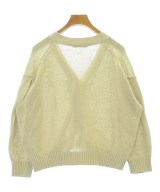 JOURNAL STANDARD relume（ジャーナルスタンダードレリューム）カーディガン ベージュ サイズ:F レディース/2200614690163