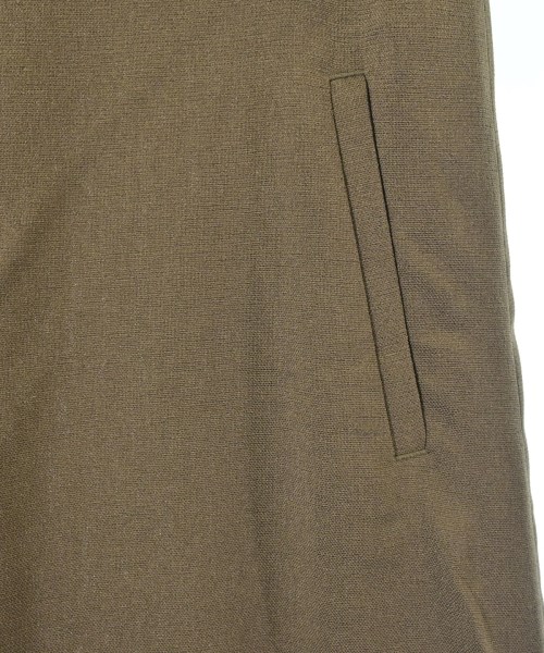 JOURNAL STANDARD relume（ジャーナルスタンダードレリューム）オールインワン/サロペット 茶 サイズ:38(M位) レディース/2200626988012