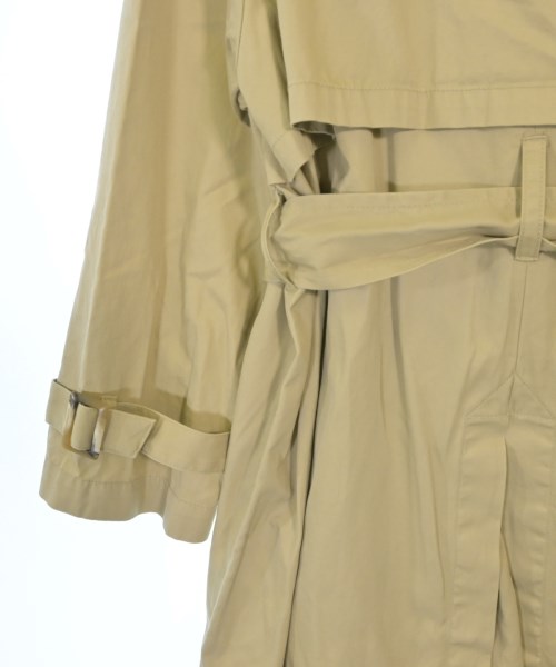 JOURNAL STANDARD relume（ジャーナルスタンダードレリューム）トレンチコート ベージュ サイズ:36(S位) レディース/2200627216015