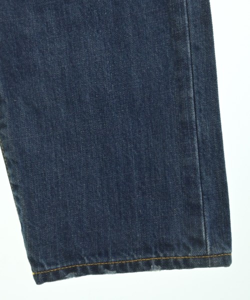 JOURNAL STANDARD relume（ジャーナルスタンダードレリューム）デニムパンツ 青 サイズ:36(S位) レディース/2200615655055