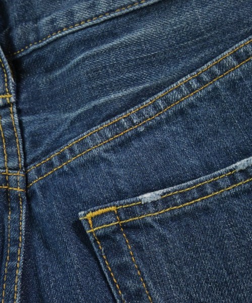 JOURNAL STANDARD relume（ジャーナルスタンダードレリューム）デニムパンツ 青 サイズ:36(S位) レディース/2200615655055