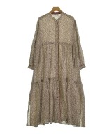 JOURNAL STANDARD relume（ジャーナルスタンダードレリューム）ワンピース 茶 サイズ:F レディース/2200615655062