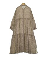 JOURNAL STANDARD relume（ジャーナルスタンダードレリューム）ワンピース 茶 サイズ:F レディース/2200615655062