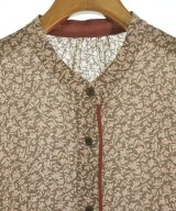 JOURNAL STANDARD relume（ジャーナルスタンダードレリューム）ワンピース 茶 サイズ:F レディース/2200615655062