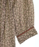 JOURNAL STANDARD relume（ジャーナルスタンダードレリューム）ワンピース 茶 サイズ:F レディース/2200615655062