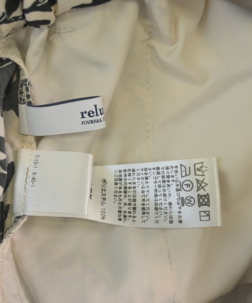 JOURNAL STANDARD relume（ジャーナルスタンダードレリューム）その他 白 サイズ:F レディース/2200619994044