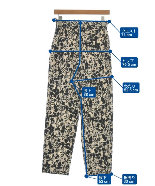 JOURNAL STANDARD relume（ジャーナルスタンダードレリューム）その他 白 サイズ:F レディース/2200619994044
